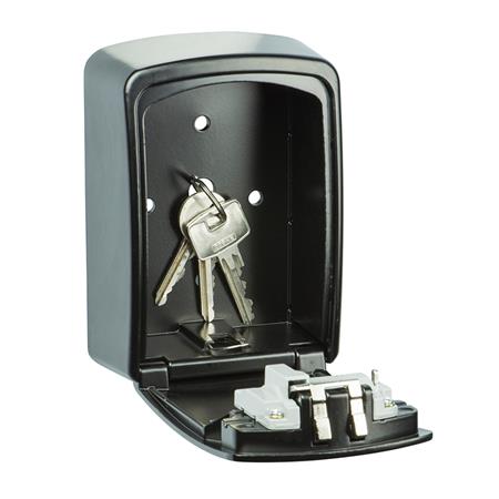 Kulcs széf, számzáras, BURG WACHTER, „Key Safe 40”